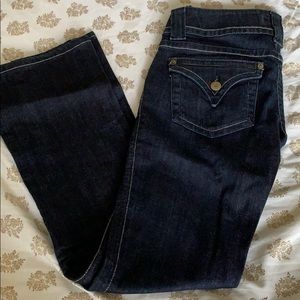 Hudson Boot Cut Denim
